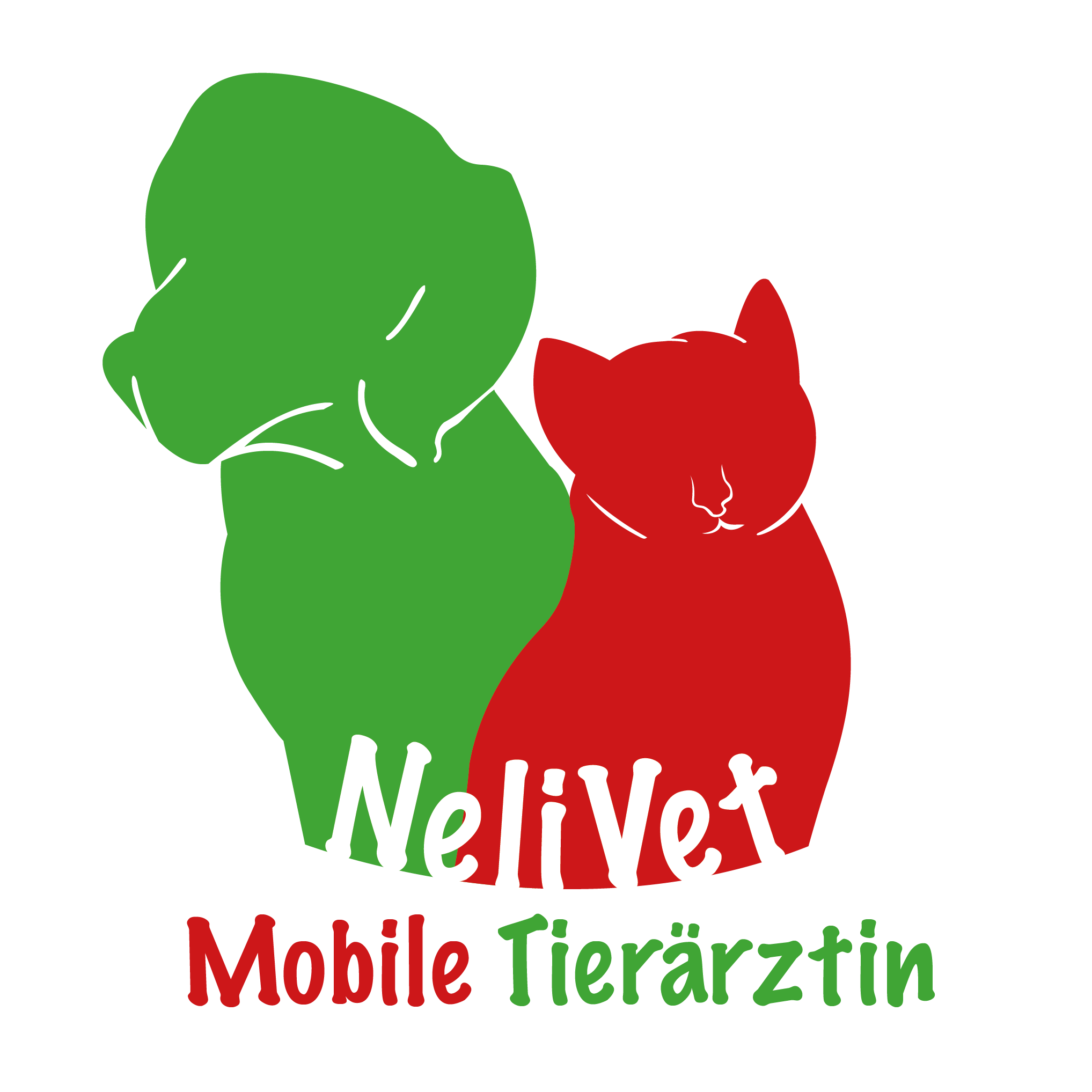 Mobile Tierärztin NeliVet